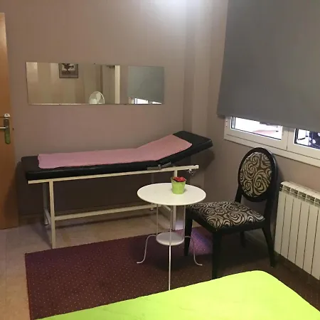 Piso Estrella * Figueres (Girona)