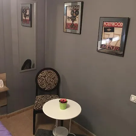 Piso Estrella * Figueres (Girona)