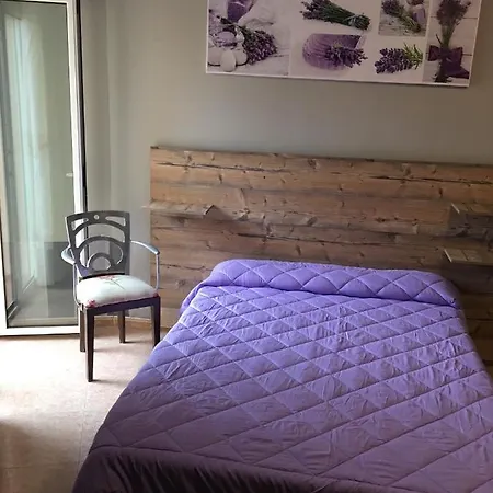 Piso Estrella Guest house