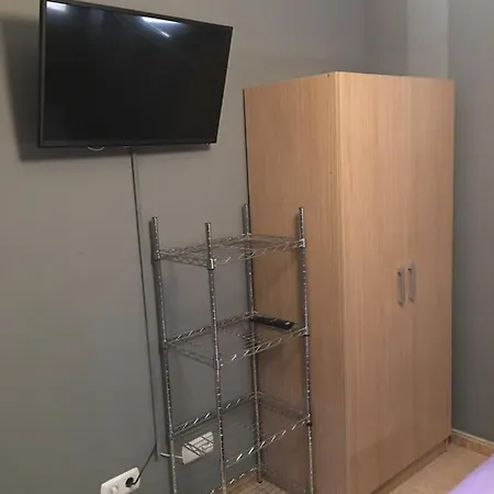 Guest house Piso Estrella *