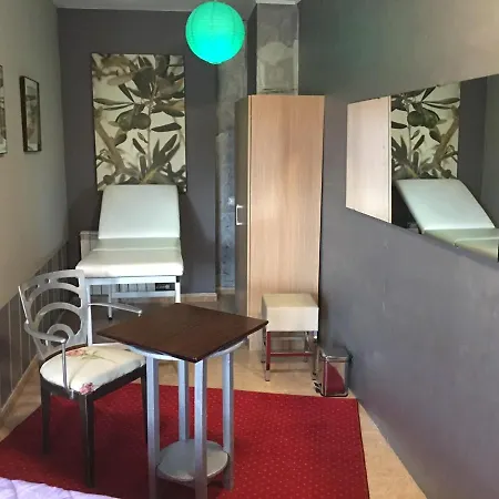 Guest house Piso Estrella Figueres (Girona)