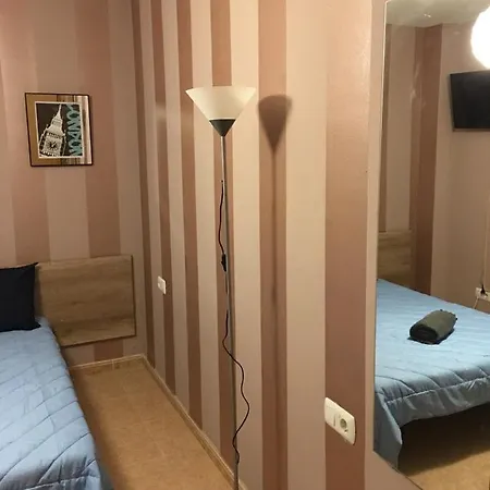 Piso Estrella Pensjonat