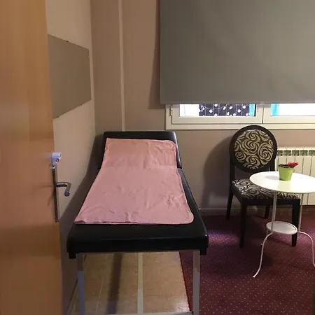 Guest house Piso Estrella