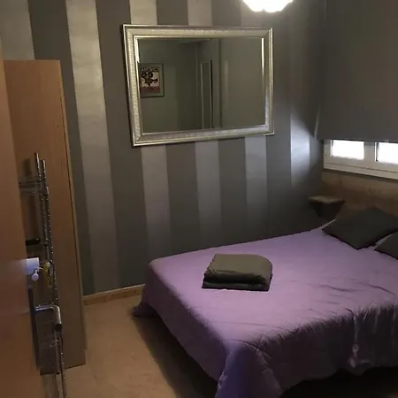 Pensjonat Piso Estrella *