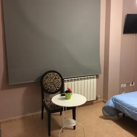 Guest house Piso Estrella *