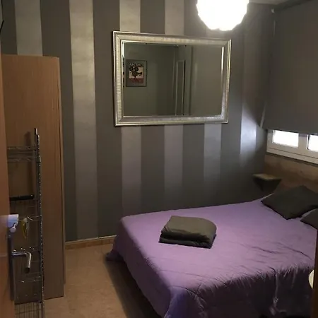 Pensjonat Piso Estrella