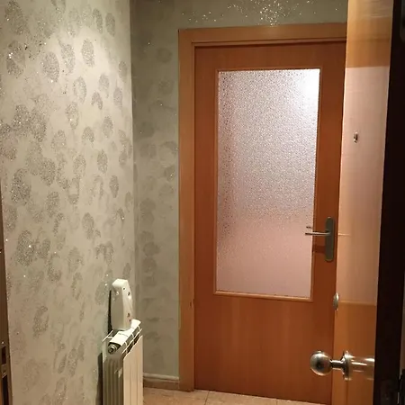 Piso Estrella Pensjonat Figueres (Girona)